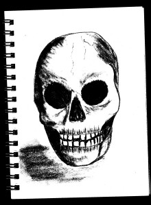 Another skull