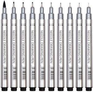 Ink Pens